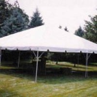 tents for parties and any type of event 20 x 60
